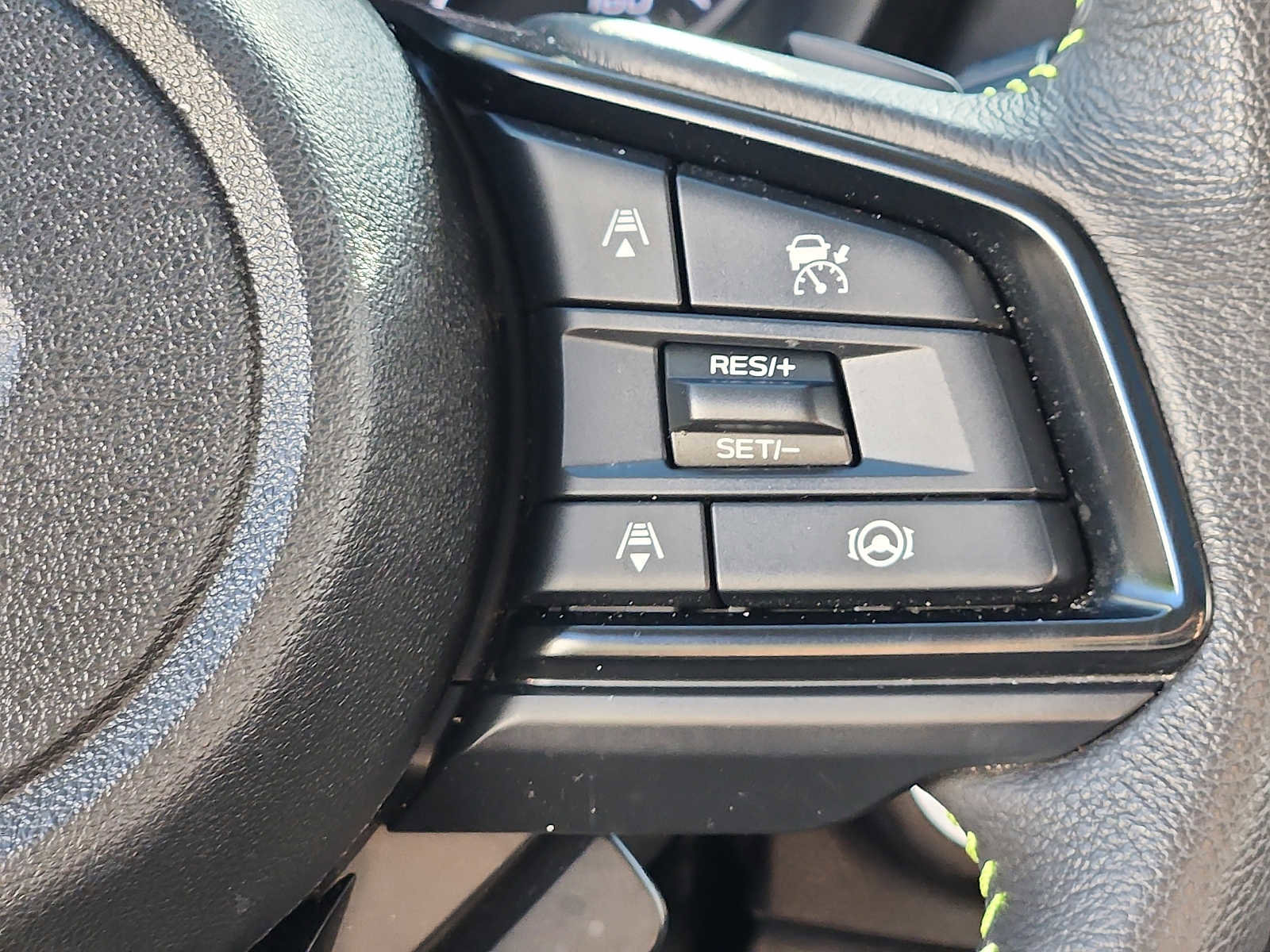 Used 2023 Subaru Ascent Onyx Edition AWD/4WD image 22