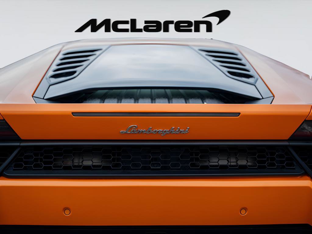 Used 2017 Lamborghini Huracan LP 580-2 image 21