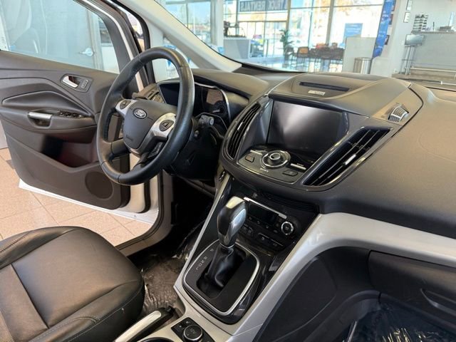 Used 2015 Ford C-MAX Energi SEL w/ Equipment Group 302A image 27