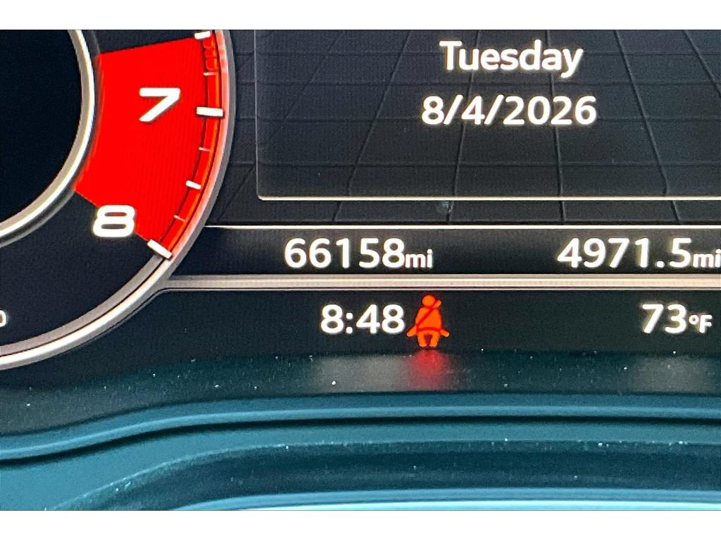 Used 2019 Audi S4 Prestige w/ Prestige Package AWD/4WD image 22