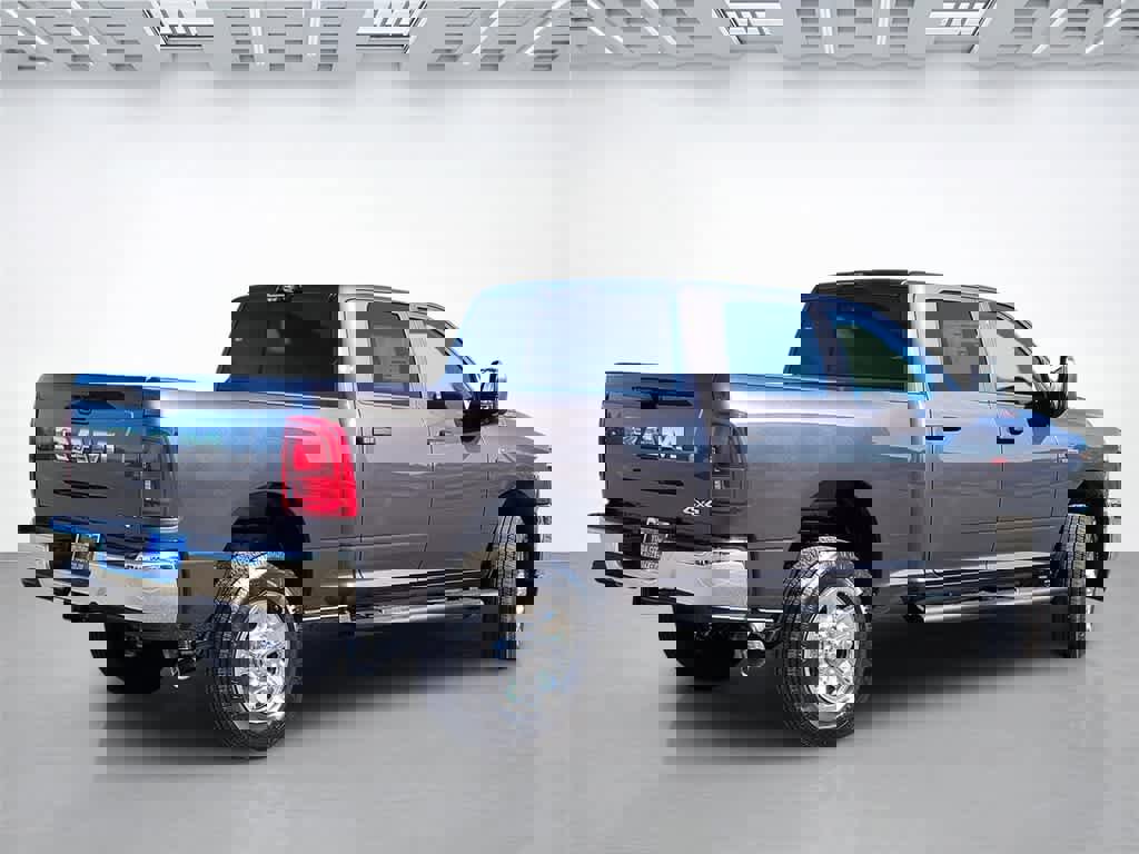 New 2026 RAM 2500 Tradesman image 6