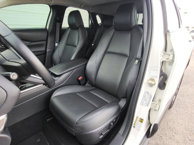 Used 2025 MAZDA CX-30 AWD 2.5 S w/ Preferred Package image 14