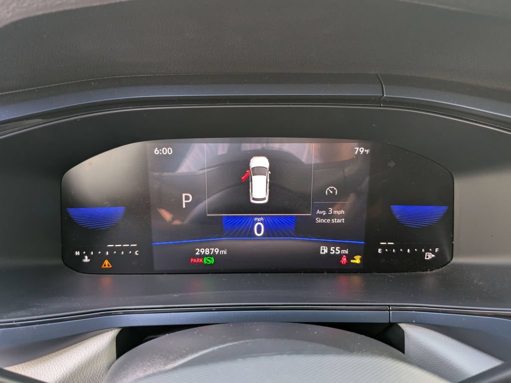 Certified 2023 Volkswagen Taos SE FWD image 31