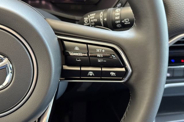 New 2025 MAZDA CX-90 Plug-In Hybrid w/Premium Sport image 30