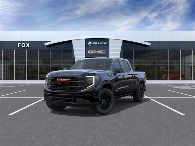 Used 2026 GMC Sierra 1500 Elevation image 8