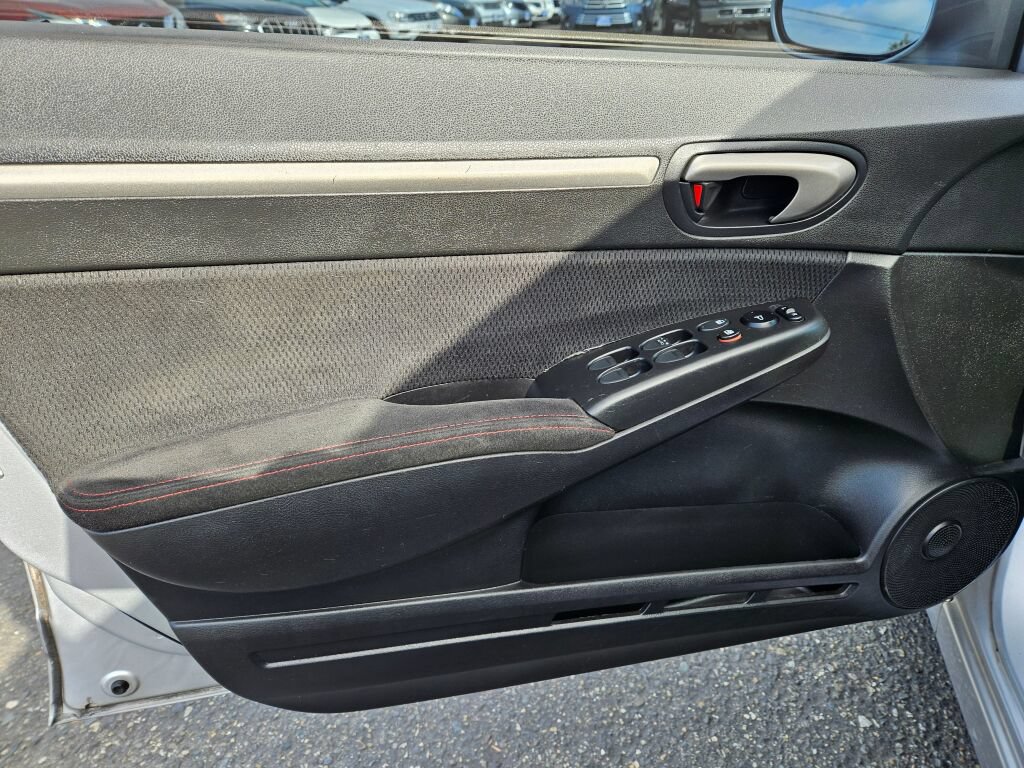 Used 2008 Honda Civic Si image 16