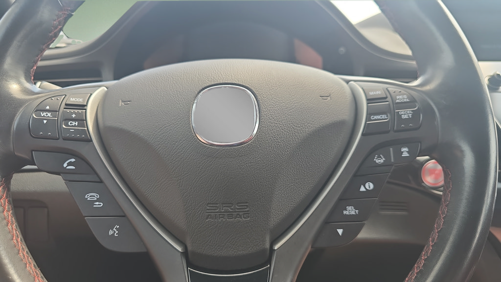 Used 2021 Acura ILX FWD image 17