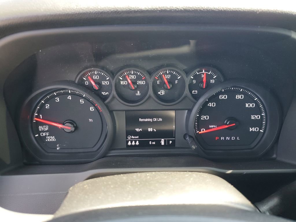 New 2026 GMC Sierra 1500 Pro w/ Pro Value Package image 14