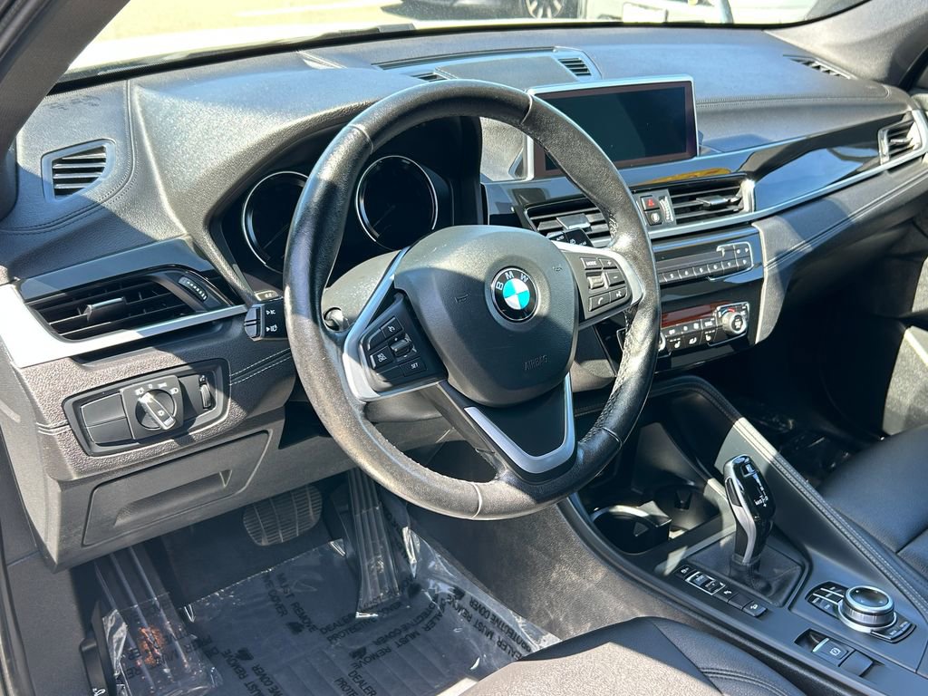 Used 2020 BMW X1 xDrive28i AWD/4WD image 13