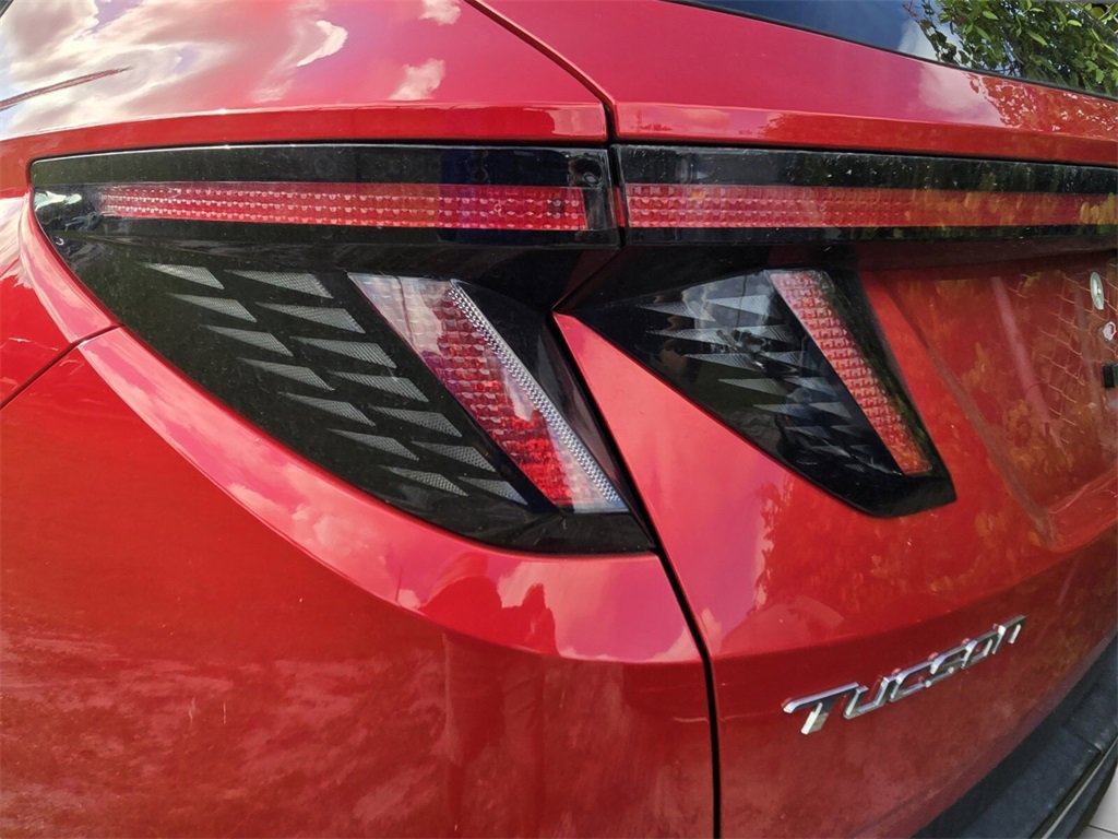 Used 2023 Hyundai Tucson SEL image 5