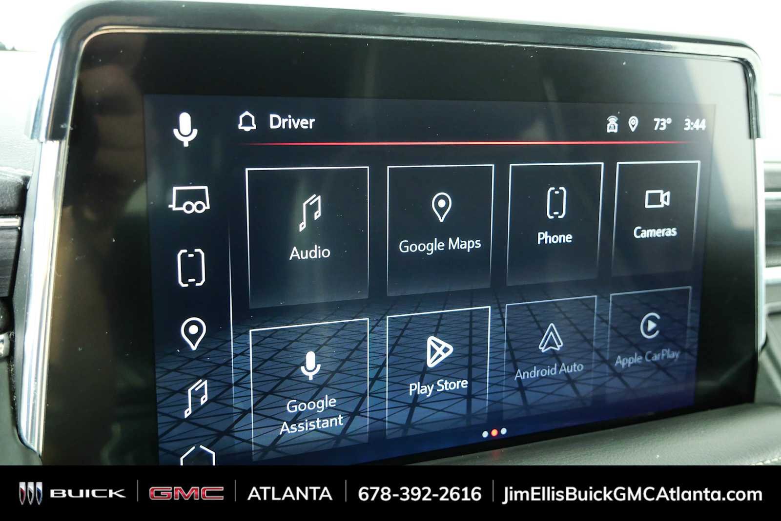 Used 2023 GMC Yukon XL SLT AWD/4WD image 27
