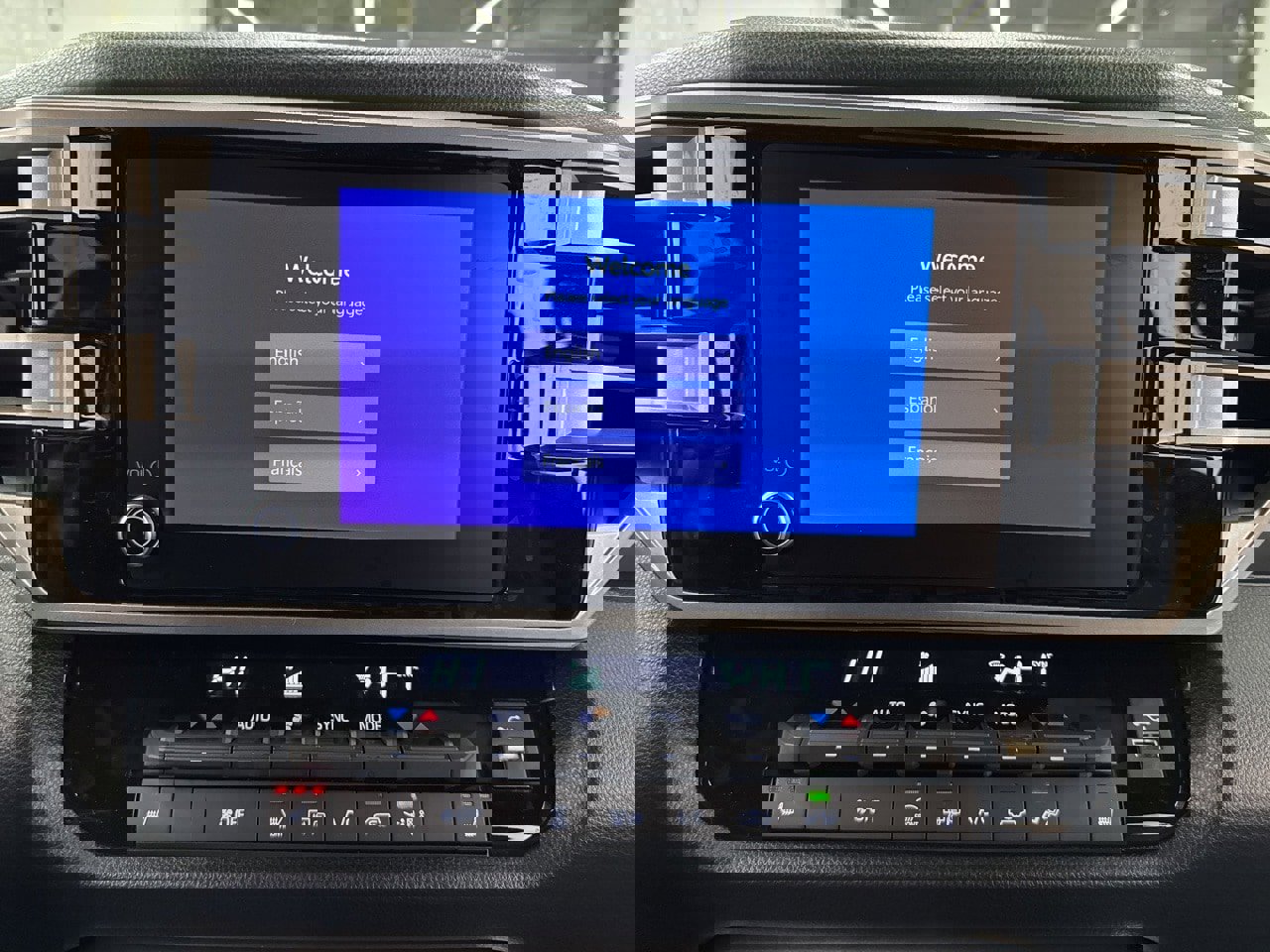 New 2026 Toyota Tundra SR5 image 23