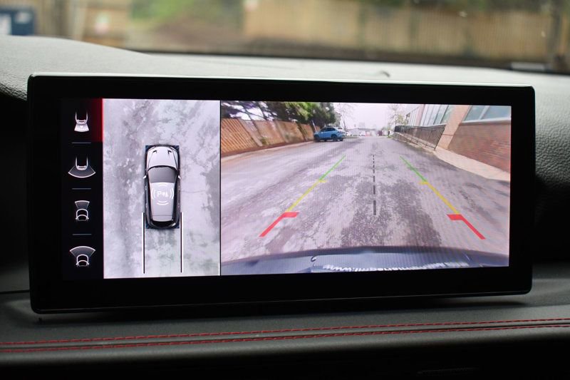 Used 2024 Dodge Hornet GT Plus w/ Tech Pack Plus w/o Parking image 42