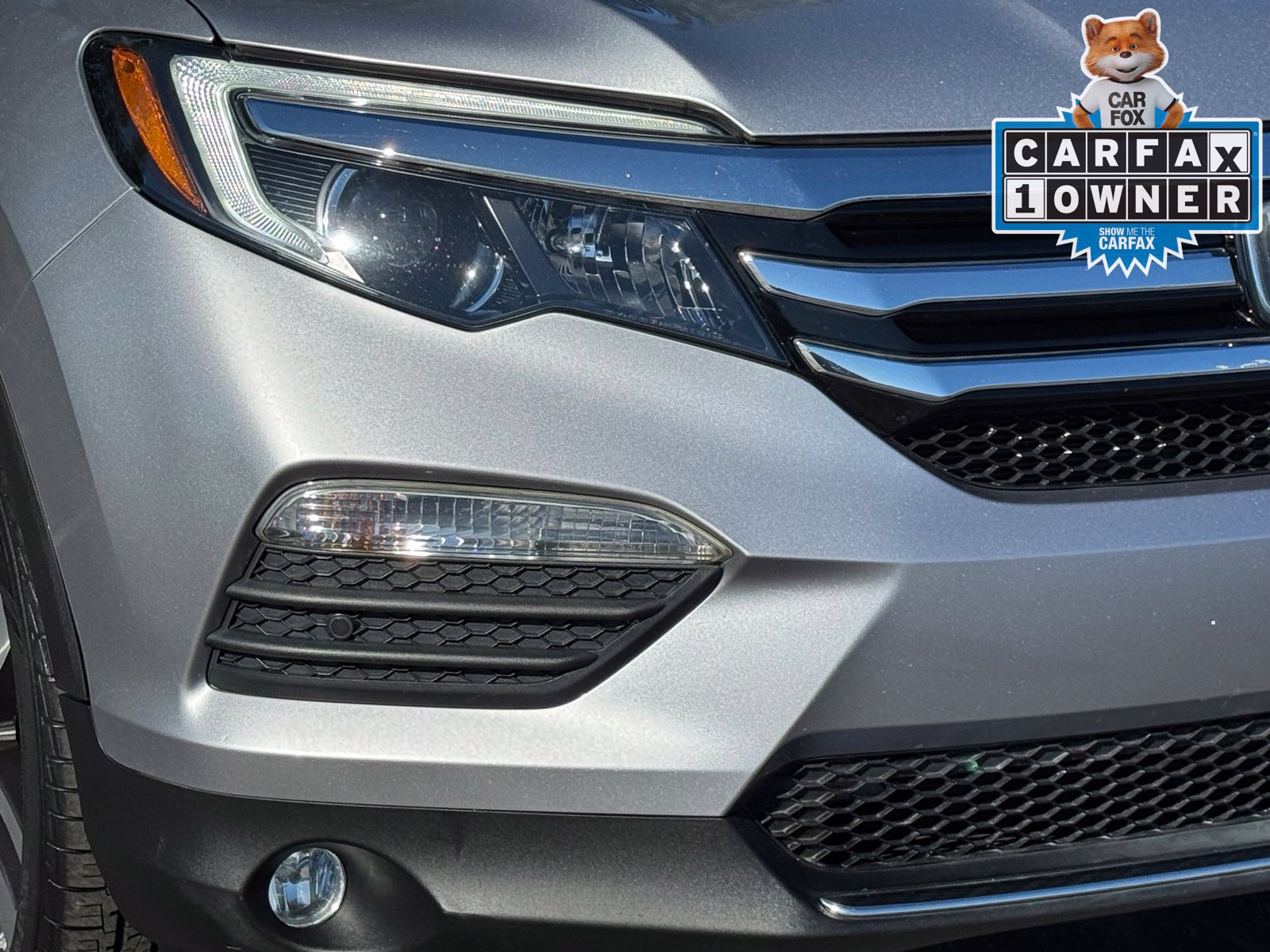 Used 2016 Honda Pilot Elite image 65