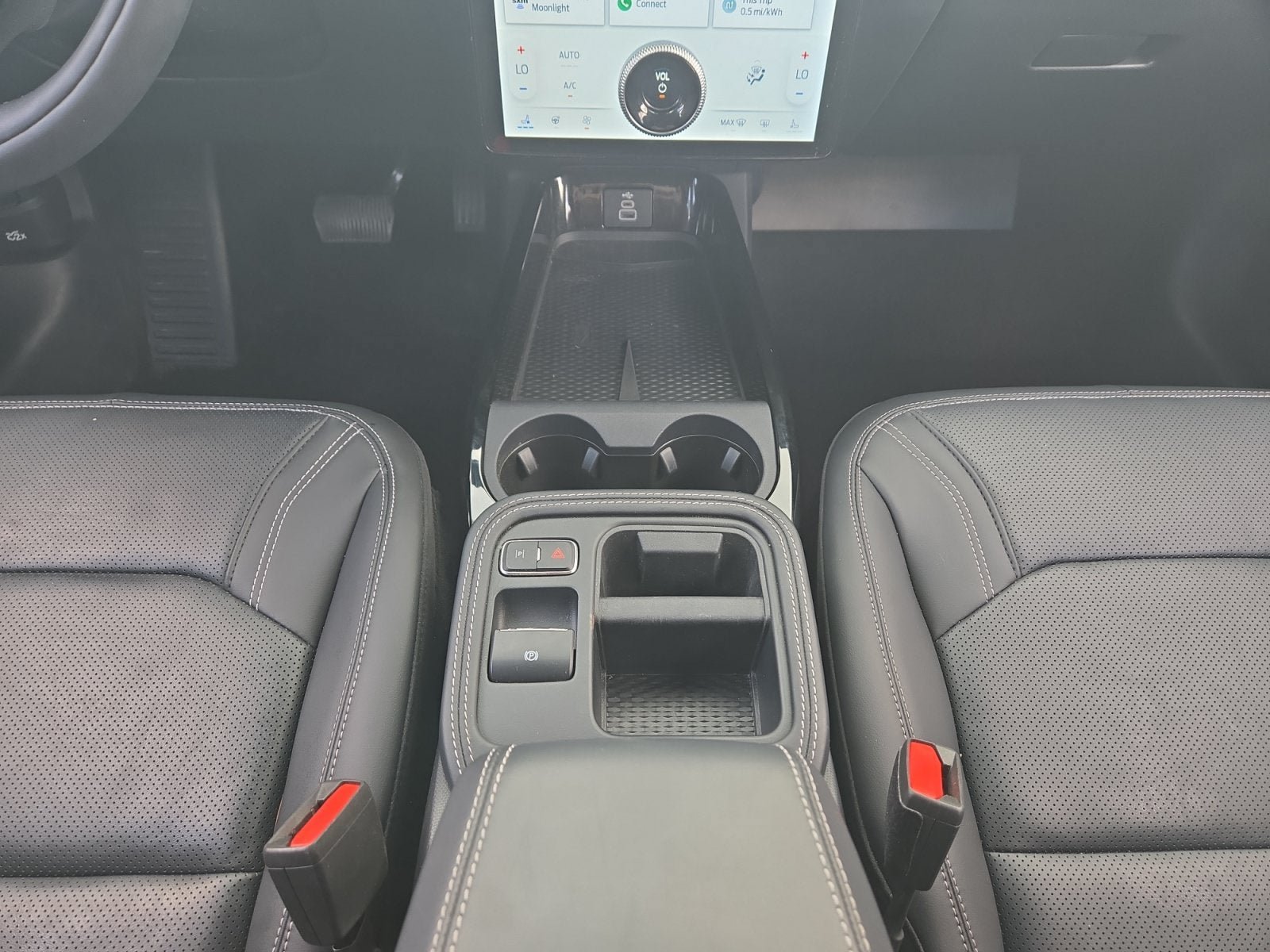 Certified 2025 Ford Mustang Mach-E Premium AWD/4WD image 21