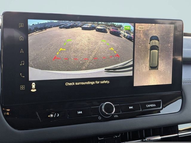 New 2026 Mitsubishi Outlander SE image 21