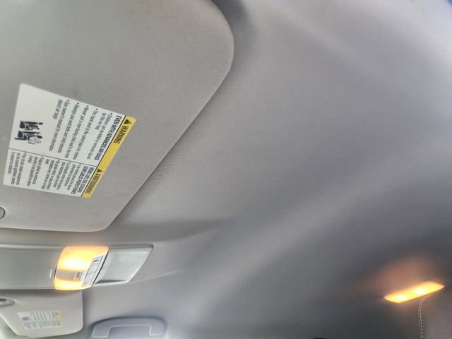 Certified 2023 Nissan Altima 2.5 S image 20