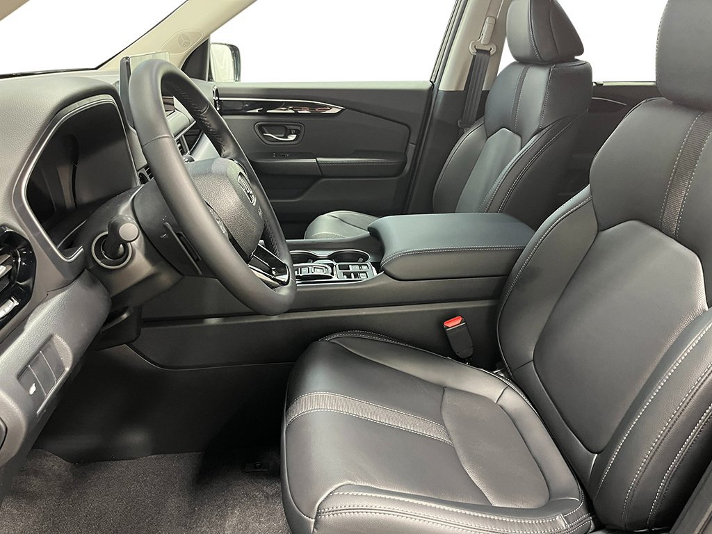 New 2026 Honda Pilot EX-L image 12