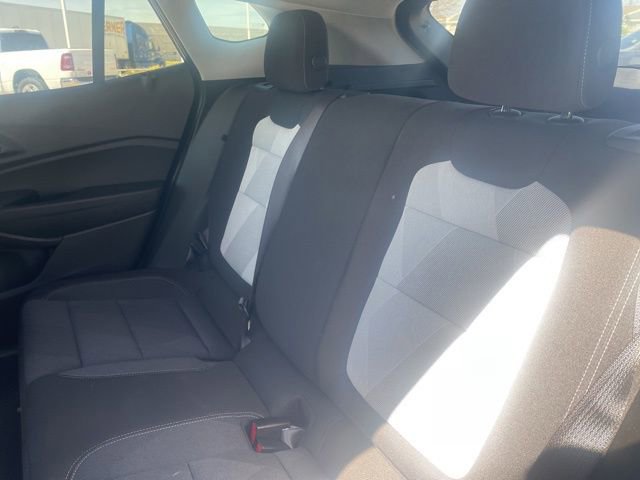 Used 2025 Chevrolet Trax LS image 7