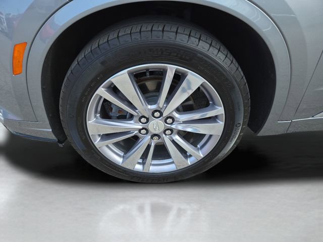 Used 2024 Cadillac XT6 Premium Luxury AWD/4WD image 43