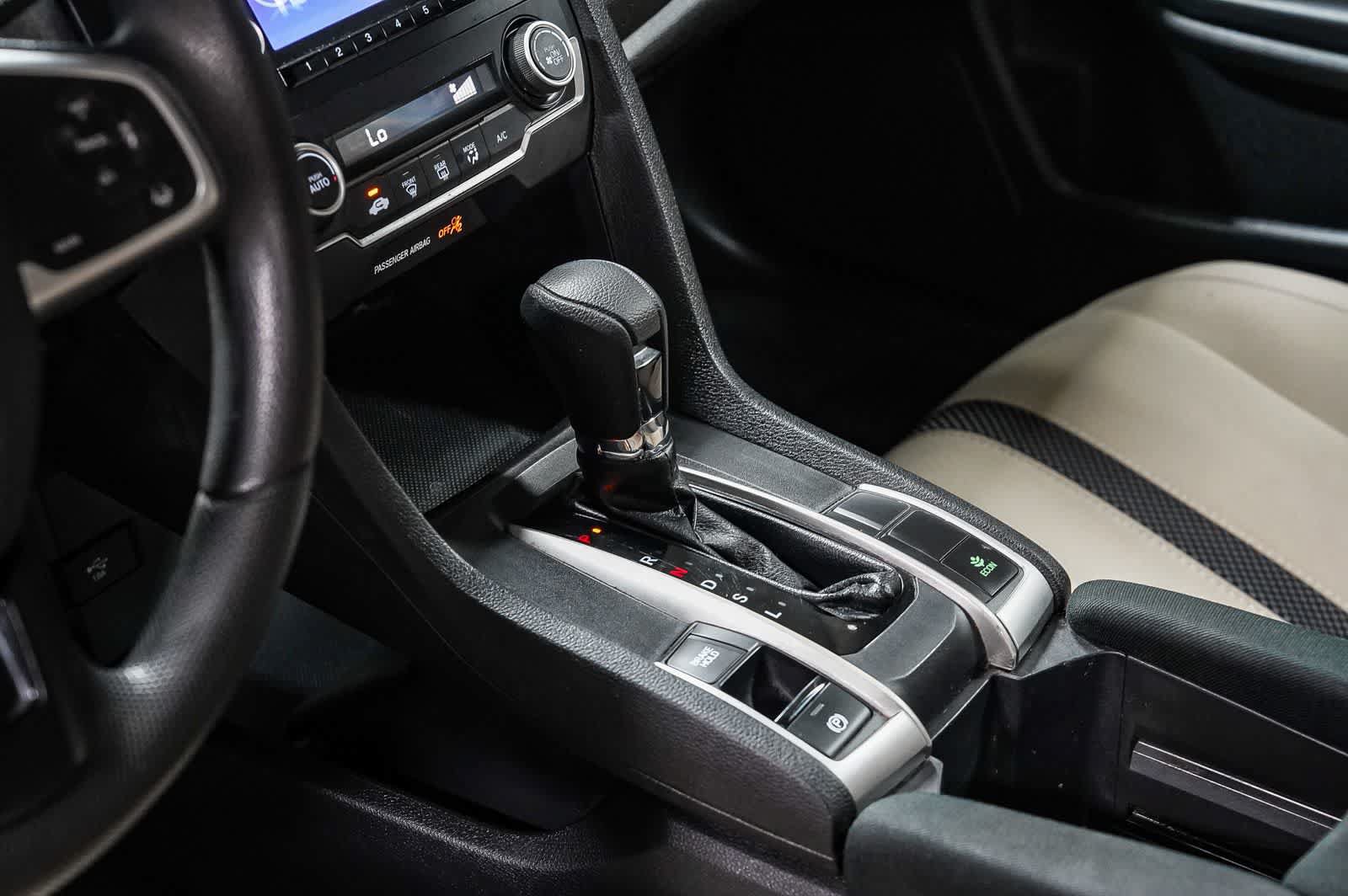 Used 2020 Honda Civic LX image 23