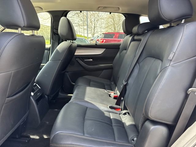 Used 2024 MAZDA CX-90 3.3 Turbo w/ Preferred Plus image 11