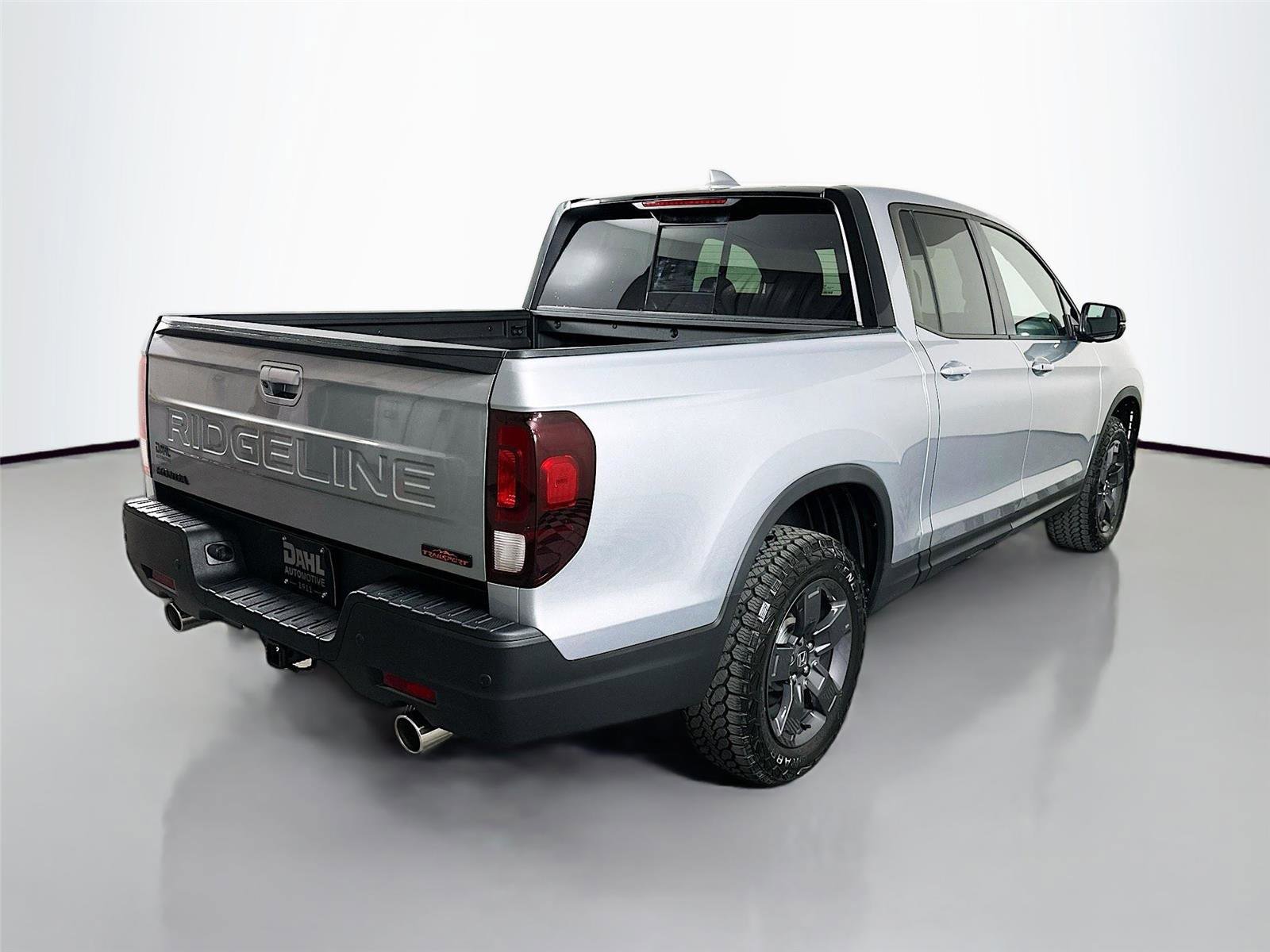 New 2026 Honda Ridgeline TrailSport image 13