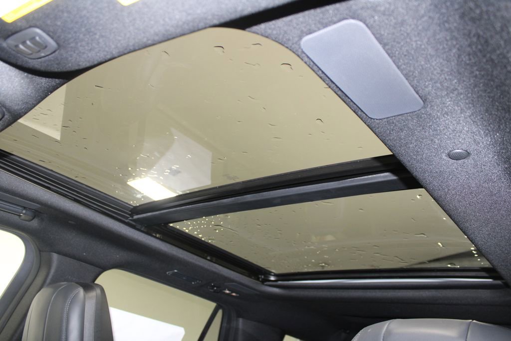 New 2025 Lincoln Navigator L Reserve w/ Jet Appearance Package image 62