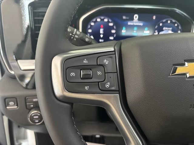 New 2026 Chevrolet Silverado 1500 LT AWD/4WD image 10