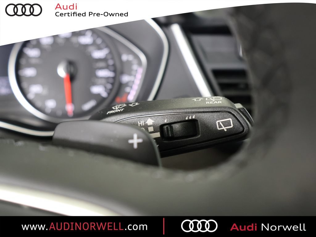 Certified 2024 Audi Q5 Premium AWD/4WD image 29
