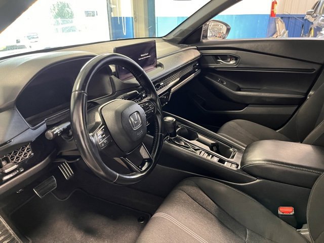 Used 2023 Honda Accord Sport image 23