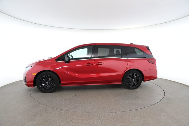 Used 2025 Honda Odyssey Sport-L image 6