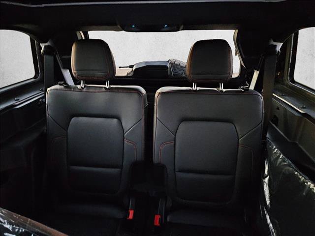 New 2025 Ford Bronco Stroppe Edition AWD/4WD image 11