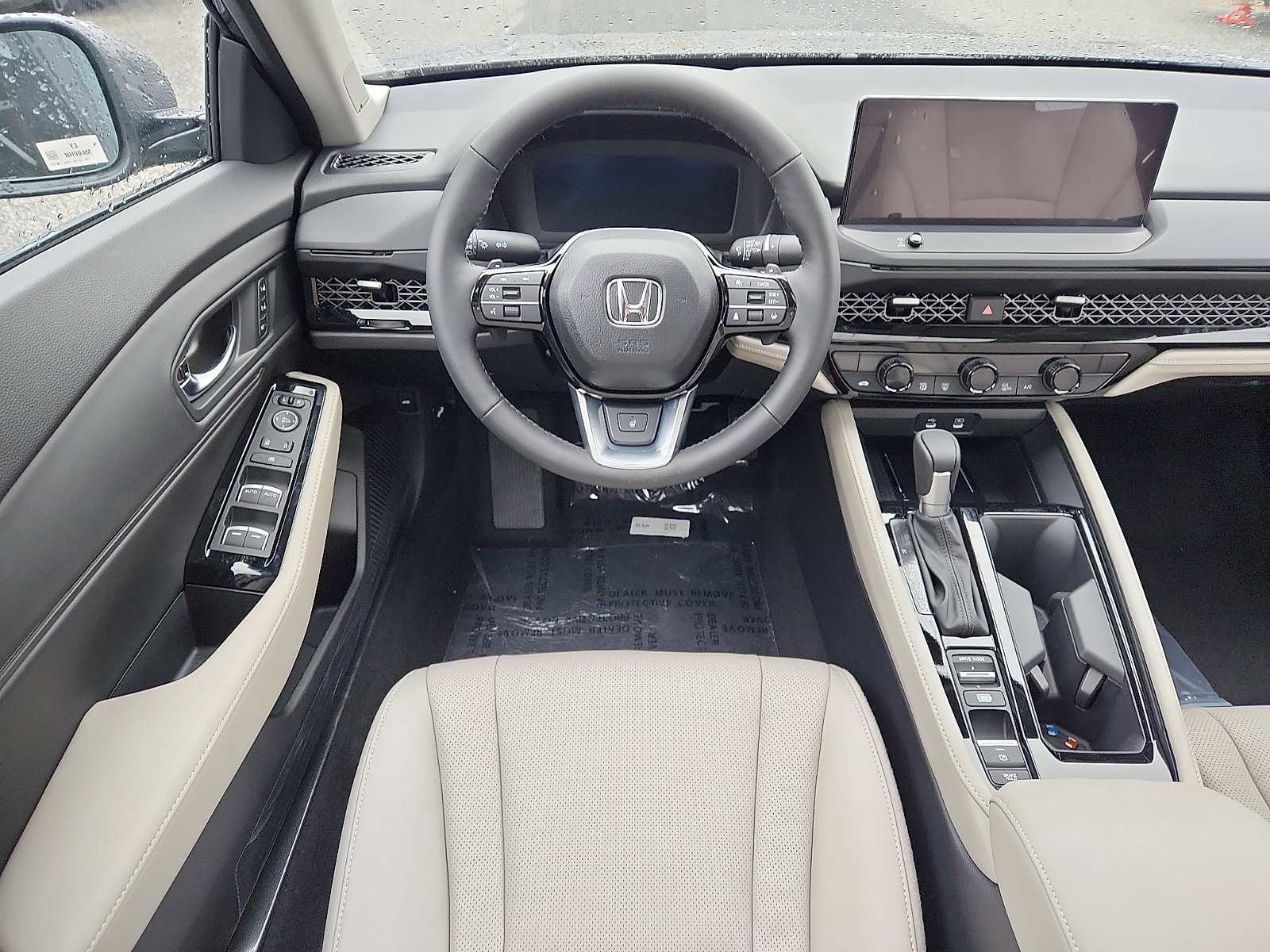 New 2026 Honda Accord Touring image 7