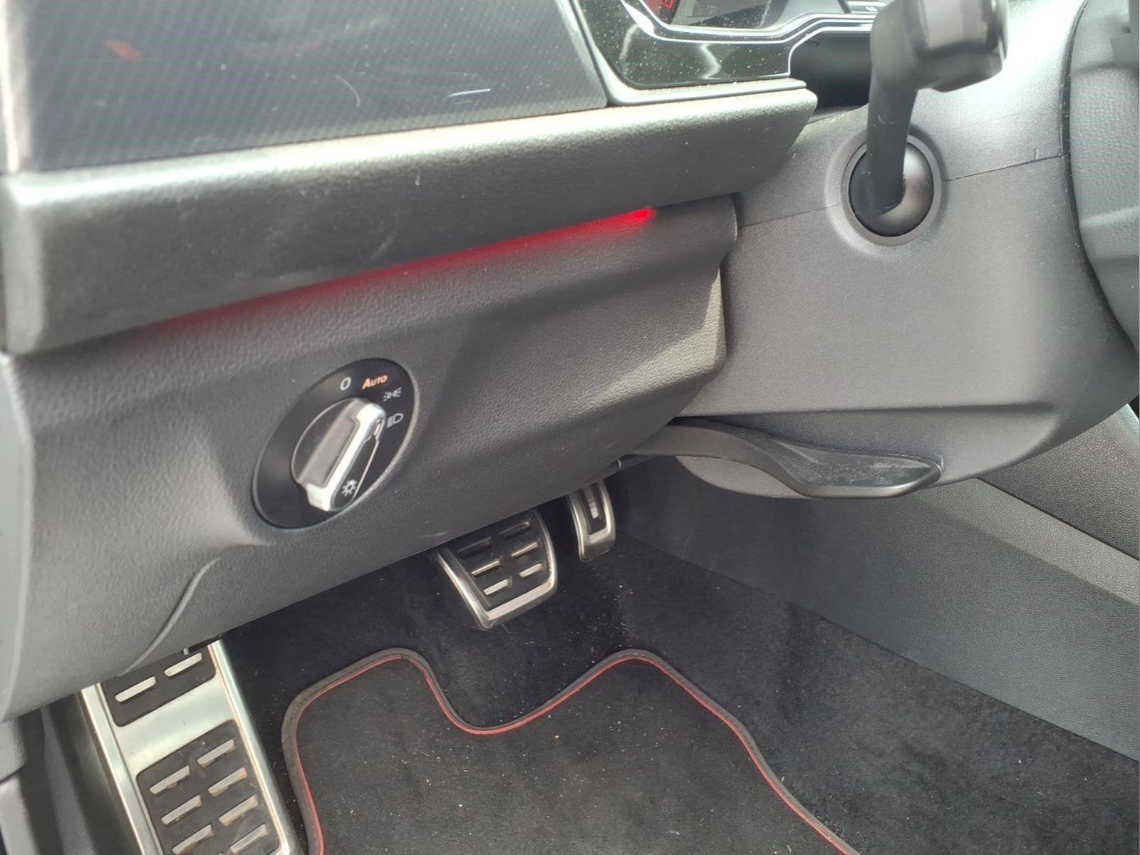 Used 2021 Volkswagen Jetta GLI FWD image 22