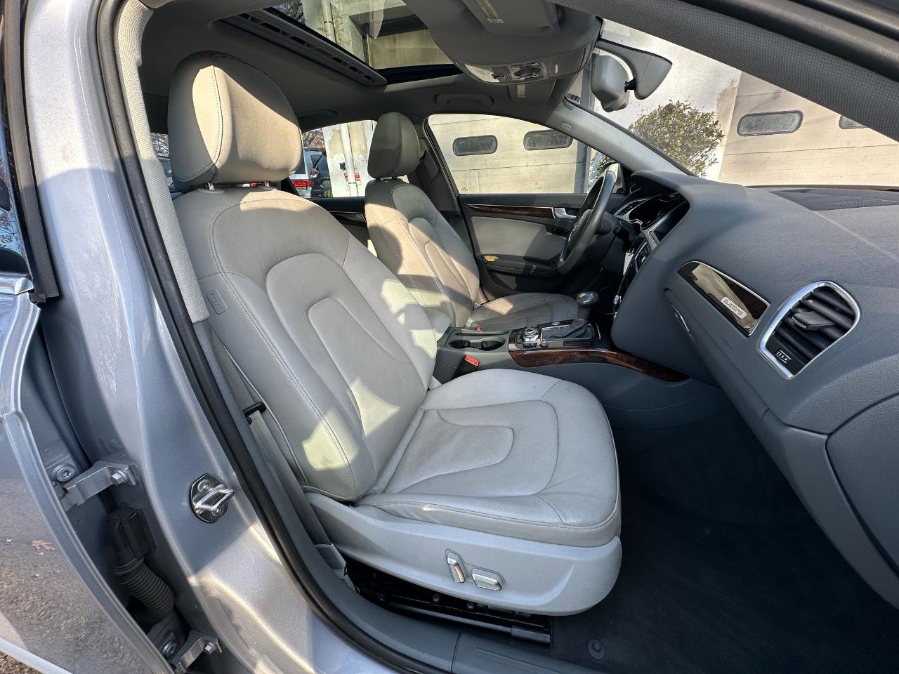 Used 2016 Audi A4 2.0T Premium Plus image 39