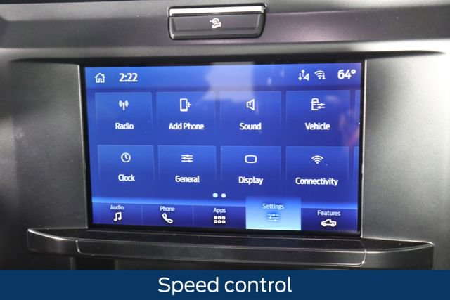 New 2026 Ford F350 XL w/ STX Appearance Package image 48