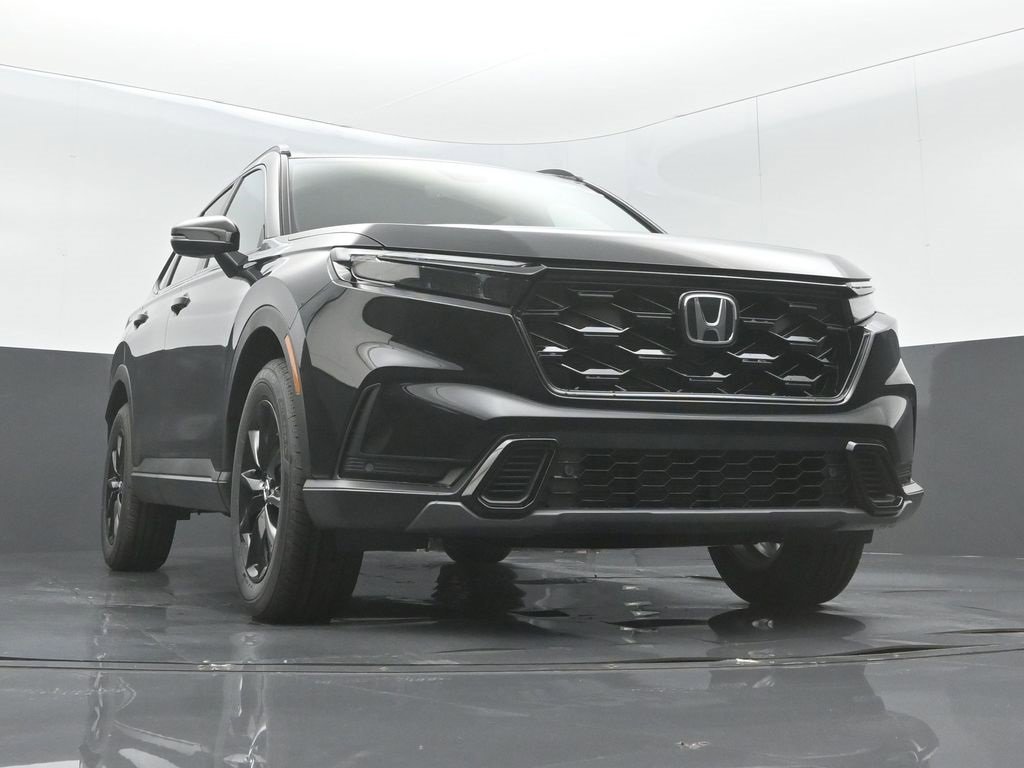 New 2026 Honda CR-V Sport-L image 5