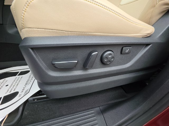 New 2026 Nissan Armada Platinum Reserve w/ Accent Package AWD/4WD image 12