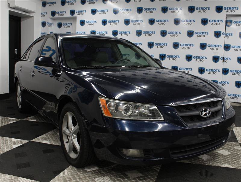 Used 2006 Hyundai Sonata V6 FWD image 5