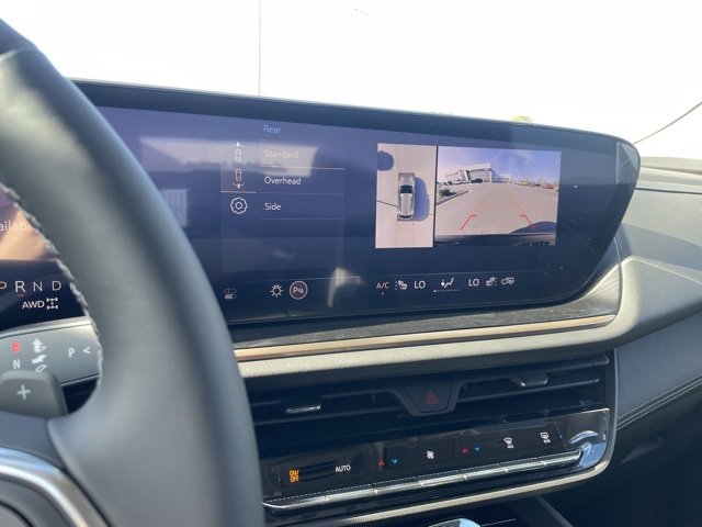 New 2025 Buick Envision Avenir image 15