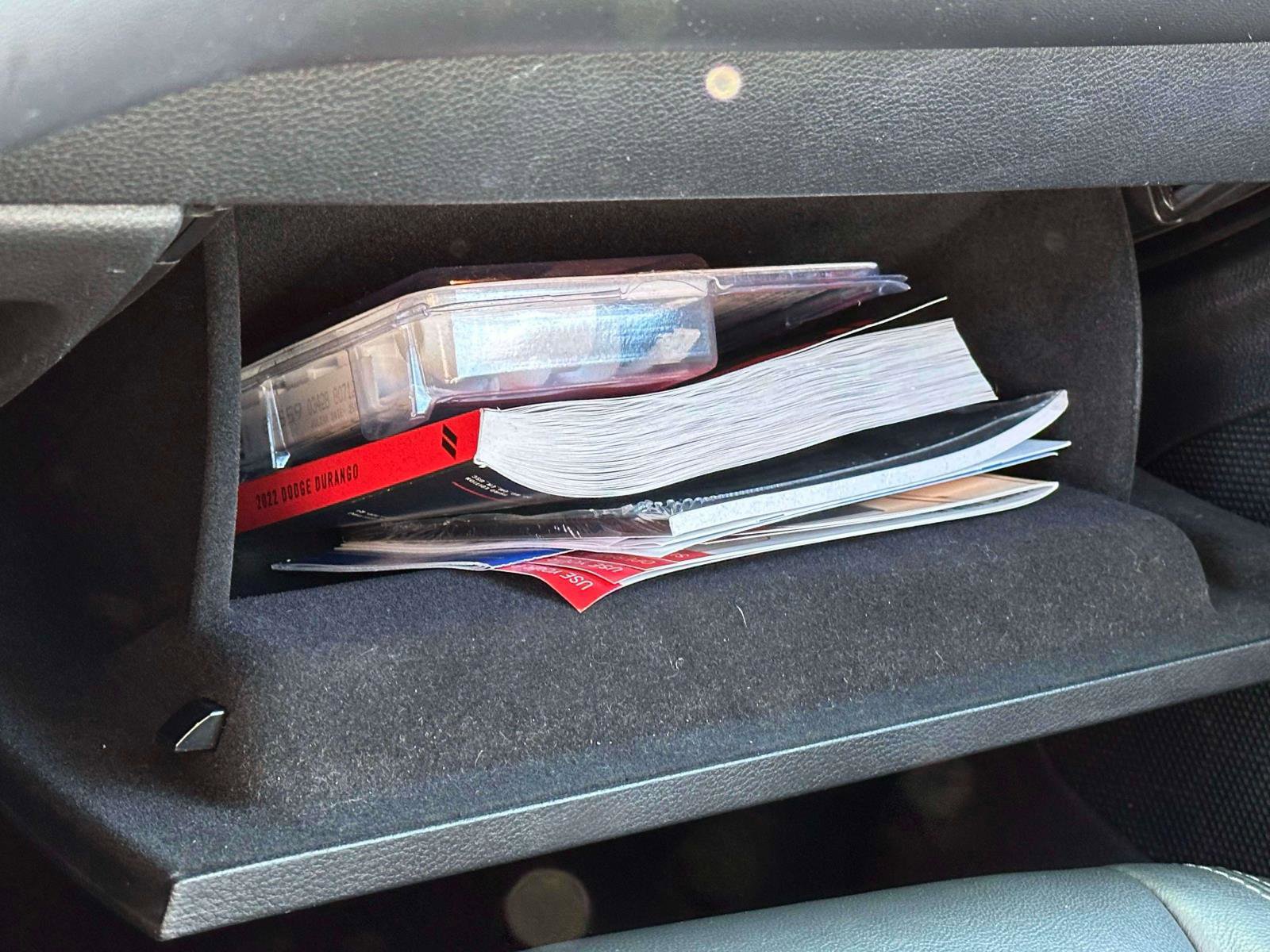 Used 2022 Dodge Durango GT image 29