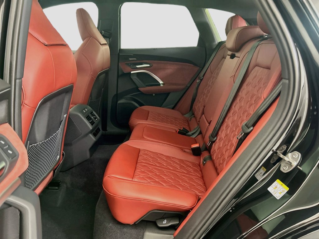 New 2026 Audi SQ5 Premium Plus AWD/4WD image 20