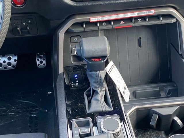 New 2025 Toyota Tundra SR5 image 17