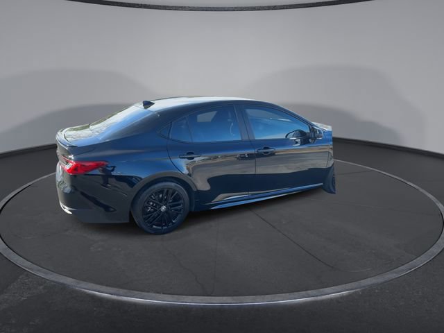 Used 2025 Toyota Camry SE w/ Convenience Package image 15