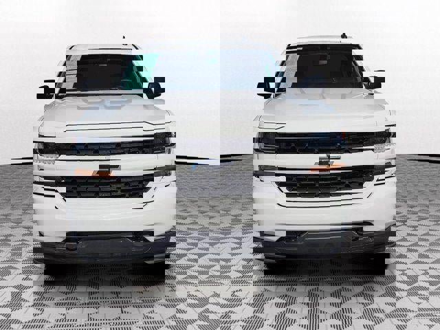 Used 2018 Chevrolet Silverado 1500 Custom w/ Custom Value Package video 2