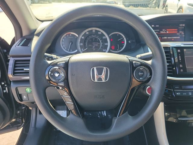 Used 2016 Honda Accord EX image 22