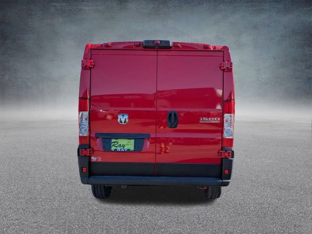 New 2026 RAM ProMaster 1500 w/ Cold Weather Group image 4