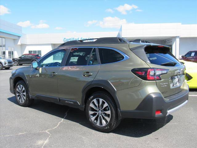 Used 2023 Subaru Outback Limited XT image 6