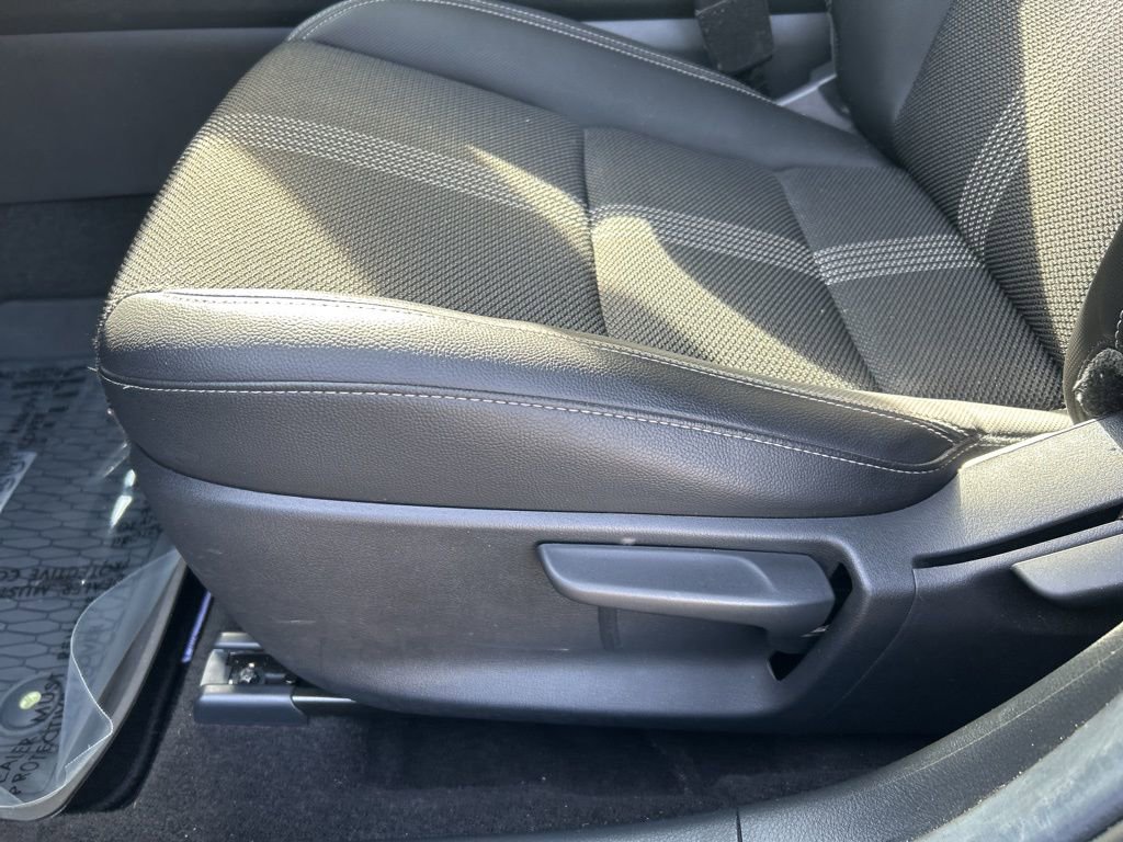 Used 2024 MAZDA CX-50 AWD 2.5 S w/ Cargo Package image 16